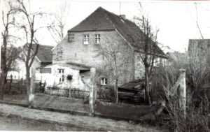 Reinsdorf - Gartenrestaurant "Hohe Mühle"