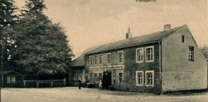 Gaststätte "Stadt Brandenburg"