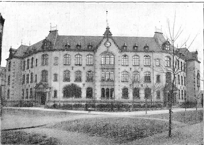 Wittenberger Mittelschule
